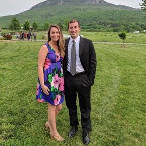 Meet your Posher, April